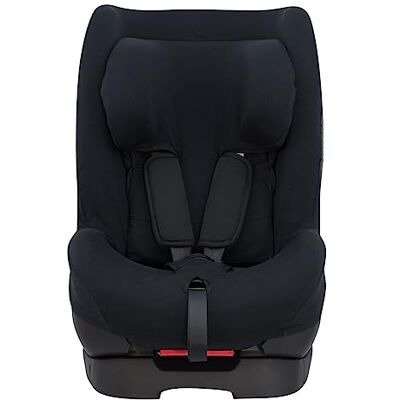 JYOKO JANABEBE Beschermhoes voor Hauck Varioguard Black Series JYOKO JANABEBE Beschermhoes voor Hauck Varioguard Black Series