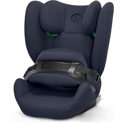 Cybex CBX by Pallas B i-Size/blauw-blauw PU1 Cybex CBX by Pallas B i-Size/blauw-blauw PU1
