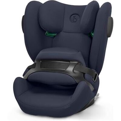 Cybex CBX van Pallas B3 i-Size/blauw-blauw PU1 Cybex CBX van Pallas B3 i-Size/blauw-blauw PU1