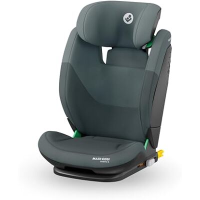 Maxi-Cosi RodiFix S i-Size, zitverhoger voor in de auto, 100-150 cm, 3,5-12 jaar, ISOFIX autostoel, 3 posities om te leunen, in hoogte/breedte verstelbaar, G-CELL bescherming, AirProtect, ton-sur-ton Maxi-Cosi RodiFix S i-Size, zitverhoger voor in de auto, 100-150 cm, 3,5-12 jaar, ISOFIX autostoel, 3 posities om te leunen, in hoogte/breedte verstelbaar, G-CELL bescherming, AirProtect, ton-sur-ton