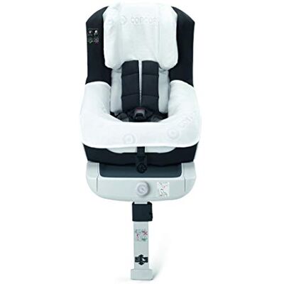 Concord Accessoires voor autostoel, verkoelende hoes Cooly/Absorber XT Concord Accessoires voor autostoel, verkoelende hoes Cooly/Absorber XT