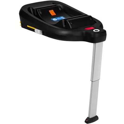 Lionelo Astrid i-Size Base Isofix-basis voor Astrid i-Size babyautostoeltje eenvoudige en veilige installatie voldoet aan ECE R129/03 norm visuele veiligheidsindicatoren compact design Lionelo Astrid i-Size Base Isofix-basis voor Astrid i-Size babyautostoeltje eenvoudige en veilige installatie voldoet aan ECE R129/03 norm visuele veiligheidsindicatoren compact design