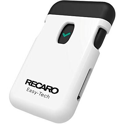 RECARO Kids, Easy-Tech universeel anti-verlatingsapparaat, 3 alarmniveaus voor maximale veiligheid, compatibel met alle kinderstoelen RECARO Kids, Easy-Tech universeel anti-verlatingsapparaat, 3 alarmniveaus voor maximale veiligheid, compatibel met alle kinderstoelen
