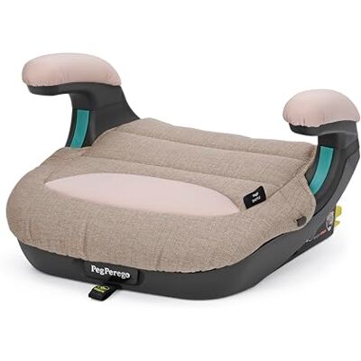 Peg Perego Voyage Shuttle Autostoel, autostoelverhoger met ISOFIX voor kinderen van 125 tot 150 cm (6-12 jaar), 22-36 kg, My Love Peg Perego Voyage Shuttle Autostoel, autostoelverhoger met ISOFIX voor kinderen van 125 tot 150 cm (6-12 jaar), 22-36 kg, My Love