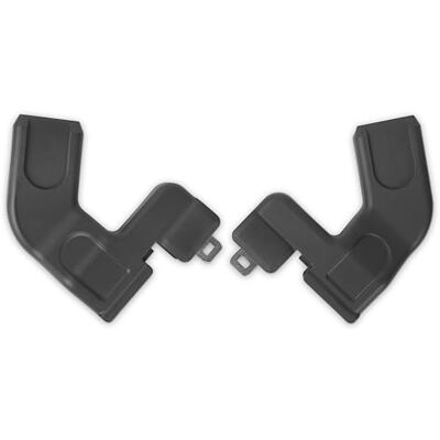 UPPAbaby Autostoeladapter voor Ridge (Maxi-COSI, Nuna, Cybex, BeSafe en Joie) UPPAbaby Autostoeladapter voor Ridge (Maxi-COSI, Nuna, Cybex, BeSafe en Joie)