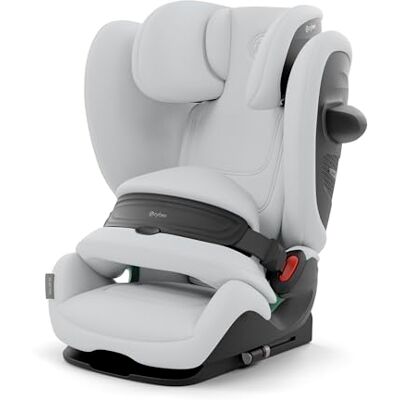 Cybex Pallas G2/Mistgrijs-lichtgrijs PU1 Cybex Pallas G2/Mistgrijs-lichtgrijs PU1