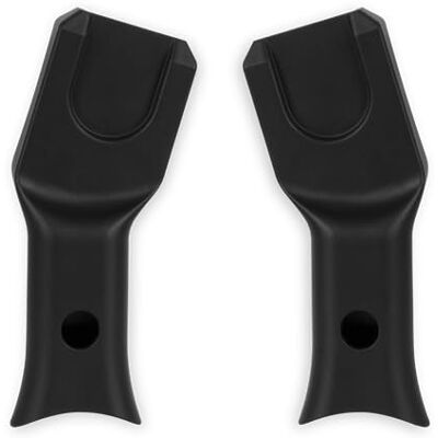 Cybex Gold EOS LUX Adapter Zwart Zwart Cybex Gold EOS LUX Adapter Zwart Zwart