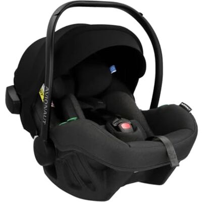 Avionaut Pixel Pro 2.0 C autostoel voor baby's groep 0+ (0-13 kg, 40-86 cm) – de lichtste op de markt, ergonomisch, AGR-gecertificeerd, ISOFIX compatibel Avionaut Pixel Pro 2.0 C autostoel voor baby's groep 0+ (0-13 kg, 40-86 cm) – de lichtste op de markt, ergonomisch, AGR-gecertificeerd, ISOFIX compatibel