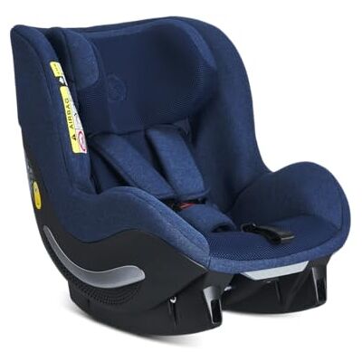 Avionaut AeroFIX AirFlow kinderzitje (0 tot 18,5 kg) veilige en comfortabele autostoel met ISOFIX, ventilatiesysteem en verstelbare hoofdsteun Avionaut AeroFIX AirFlow kinderzitje (0 tot 18,5 kg) veilige en comfortabele autostoel met ISOFIX, ventilatiesysteem en verstelbare hoofdsteun