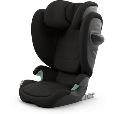 Cybex G2/Magic zwart-zwart PU1 oplossing Cybex G2/Magic zwart-zwart PU1 oplossing