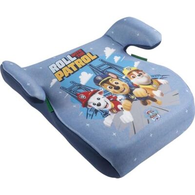 Tataway Paw Patrol Boy i-Size ECE R129 kinderautostoel, maat 126-150 cm, 22-36 kg, 6-12 jaar, groep 3, licht en eenvoudig te dragen, afneembaar en wasbaar Tataway Paw Patrol Boy i-Size ECE R129 kinderautostoel, maat 126-150 cm, 22-36 kg, 6-12 jaar, groep 3, licht en eenvoudig te dragen, afneembaar en wasbaar