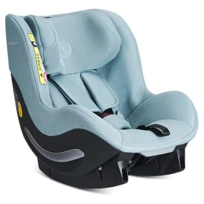 Avionaut AeroFIX AirFlow kinderzitje (0 tot 18,5 kg) veilige en comfortabele autostoel met ISOFIX, ventilatiesysteem en verstelbare hoofdsteun Avionaut AeroFIX AirFlow kinderzitje (0 tot 18,5 kg) veilige en comfortabele autostoel met ISOFIX, ventilatiesysteem en verstelbare hoofdsteun