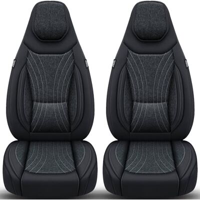 BREMER SITZBEZÜGE Housses de siège pour camping-car Dreamer Fun D51 (C4) BREMER SITZBEZÜGE Housses de siège pour camping-car Dreamer Fun D51 (C4)