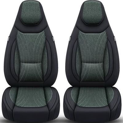 BREMER SITZBEZÜGE Housses de siège pour camping-car Challenger Etape Edition (C13) BREMER SITZBEZÜGE Housses de siège pour camping-car Challenger Etape Edition (C13)