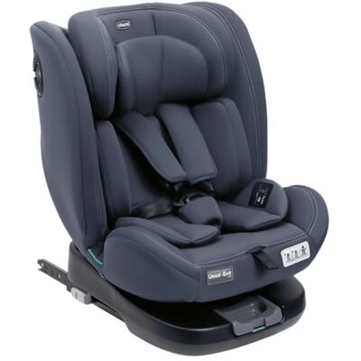 Chicco Unico Evo I-Size, autostoel 0-36 kg, ECE R129/03 goedgekeurd, Isofix 360° E kantelbaar, groep 0+/1/2/3 van 0 tot 12 jaar Chicco Unico Evo I-Size, autostoel 0-36 kg, ECE R129/03 goedgekeurd, Isofix 360° E kantelbaar, groep 0+/1/2/3 van 0 tot 12 jaar