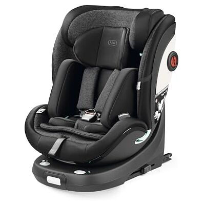 Peg Perego Primo Viaggio 360 EVO All-in-One autostoel met draaibare Isofix, verstelbaar, voor kinderen vanaf de geboorte tot 150 cm (0-12 jaar), 0-36 kg, Planet Peg Perego Primo Viaggio 360 EVO All-in-One autostoel met draaibare Isofix, verstelbaar, voor kinderen vanaf de geboorte tot 150 cm (0-12 jaar), 0-36 kg, Planet
