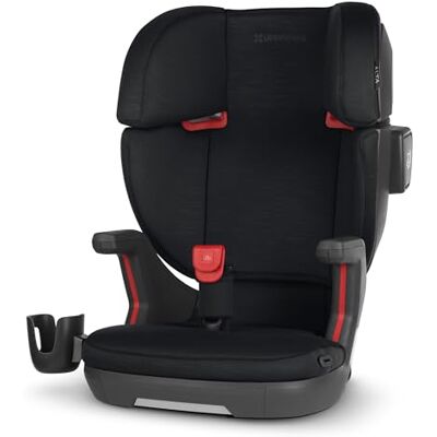 UPPAbaby Alta V2 7-voudig hoge rugleuning, actieve hoofdsteun voor groeiende kinderen, geïntegreerde SecureFit gordelgeleiding + positionering/bekerhouder inbegrepen, Jake (mix UPPAbaby Alta V2 7-voudig hoge rugleuning, actieve hoofdsteun voor groeiende kinderen, geïntegreerde SecureFit gordelgeleiding + positionering/bekerhouder inbegrepen, Jake (mix