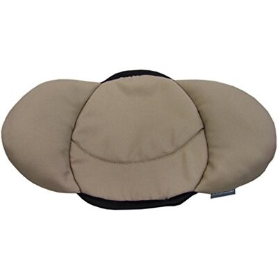 BambiniWelt by Rafael K. BAMBINIWELT hoofdsteun geschikt voor Maxi Cosi Groep 1 autostoelen bijv. Priori SPS, XP (donkerbeige) BambiniWelt by Rafael K. BAMBINIWELT hoofdsteun geschikt voor Maxi Cosi Groep 1 autostoelen bijv. Priori SPS, XP (donkerbeige)