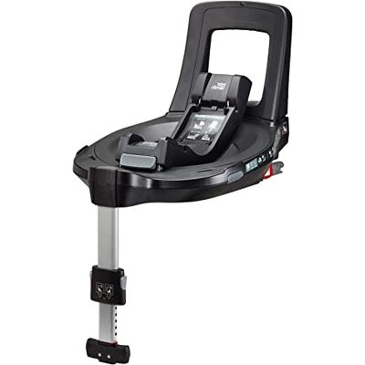 Volkswagen 11A019907 i-SENSE Flexbase i-Size ISOFIX R129/CCC basis voor babyzitje 11A019900/11G019900 Volkswagen 11A019907 i-SENSE Flexbase i-Size ISOFIX R129/CCC basis voor babyzitje 11A019900/11G019900