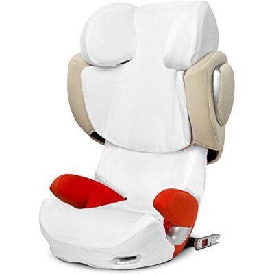 Cybex Sponscoating voor Q-Fix oplossing 514409004 Cybex Sponscoating voor Q-Fix oplossing 514409004