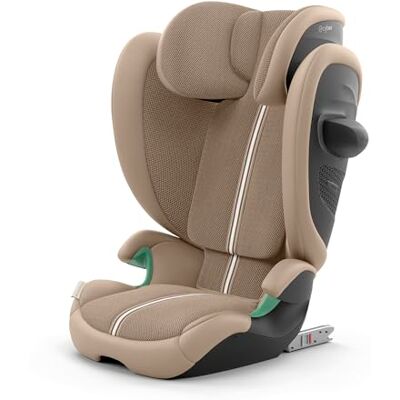 Cybex Oplossing G2 Plus/Almond Beige-Beige PU1 Cybex Oplossing G2 Plus/Almond Beige-Beige PU1
