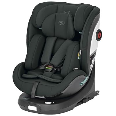 Peg Perego Eerste reis 360 Evo Metal Peg Perego Eerste reis 360 Evo Metal