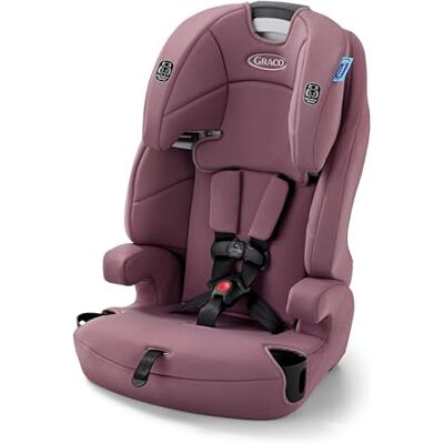 Graco Tranzitions Eloise 3-in-1 stoelverhoging Graco Tranzitions Eloise 3-in-1 stoelverhoging