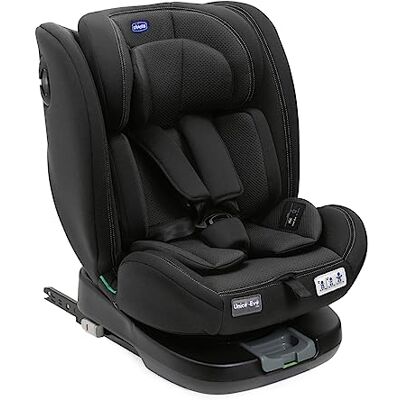 Chicco Unico Evo I-Size, autostoel 0-36 kg, goedgekeurd ECE R129/03, Isofix 360 draaibaar en in ligstand, Groep 0+/1/2/3 van 0 tot 12 jaar Chicco Unico Evo I-Size, autostoel 0-36 kg, goedgekeurd ECE R129/03, Isofix 360 draaibaar en in ligstand, Groep 0+/1/2/3 van 0 tot 12 jaar