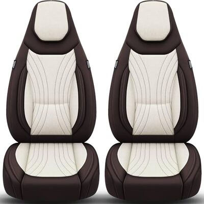 BREMER SITZBEZÜGE Housses de siège pour camping-car Benivan (C10) BREMER SITZBEZÜGE Housses de siège pour camping-car Benivan (C10)