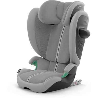 Cybex Oplossing G2 Plus/Stone Grey-Mid Grey PU1 Cybex Oplossing G2 Plus/Stone Grey-Mid Grey PU1