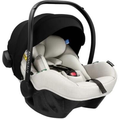Avionaut Pixel Pro 2.0 C autostoel voor baby's groep 0+ (0-13 kg, 40-86 cm) – de lichtste op de markt, ergonomisch, AGR-gecertificeerd, ISOFIX compatibel Avionaut Pixel Pro 2.0 C autostoel voor baby's groep 0+ (0-13 kg, 40-86 cm) – de lichtste op de markt, ergonomisch, AGR-gecertificeerd, ISOFIX compatibel