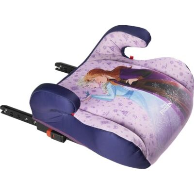 Tataway ISOFIX Disney Frozen i-Size ECE R129 Autostoel, kindermaat 125-150 cm, 22-36 kg, 6-12 jaar, groep 3, gemakkelijk te dragen, afneembaar en wasbaar Tataway ISOFIX Disney Frozen i-Size ECE R129 Autostoel, kindermaat 125-150 cm, 22-36 kg, 6-12 jaar, groep 3, gemakkelijk te dragen, afneembaar en wasbaar
