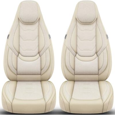 BREMER SITZBEZÜGE Housses de siège pour camping-car Laika Ecovip (H5) BREMER SITZBEZÜGE Housses de siège pour camping-car Laika Ecovip (H5)