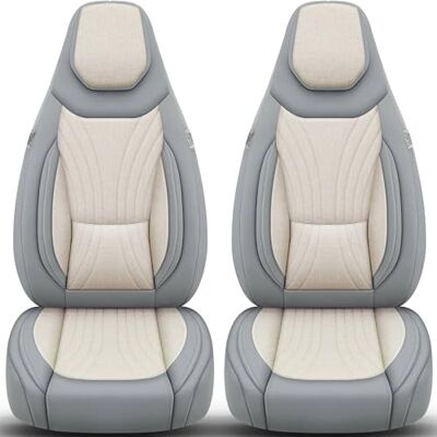 BREMER SITZBEZÜGE Housses de siège pour camping-car Etrusco CV 600 DF 4x4 (C3) BREMER SITZBEZÜGE Housses de siège pour camping-car Etrusco CV 600 DF 4x4 (C3)