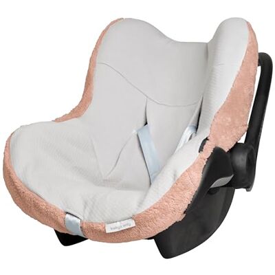 BO BABY'S ONLY Baby's Only Cozy autostoelhoes Tuscany BO BABY'S ONLY Baby's Only Cozy autostoelhoes Tuscany