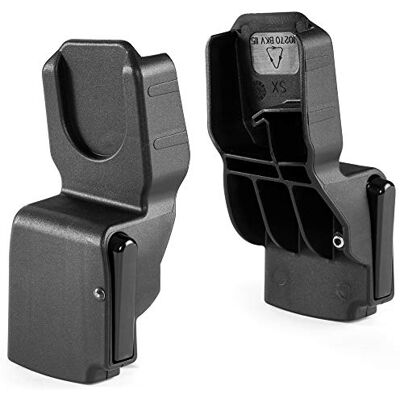 Peg Perego Peg-Pérego IKCS0018 Uniseks autostoeladapter Peg Perego Peg-Pérego IKCS0018 Uniseks autostoeladapter