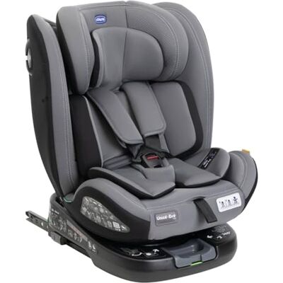 Chicco Unico Evo I-Size, autostoel 0-36 kg, ECE R129/03 goedgekeurd, Isofix 360° draaibaar en kantelbaar, groep 0+/1/2/3 van 0 tot 12 jaar Chicco Unico Evo I-Size, autostoel 0-36 kg, ECE R129/03 goedgekeurd, Isofix 360° draaibaar en kantelbaar, groep 0+/1/2/3 van 0 tot 12 jaar