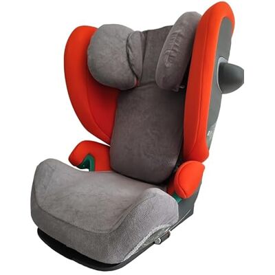 Elternstolz Zomerhoes compatibel met Cybex Solution G I-fix Pallas G I-fix (Solution G) Elternstolz Zomerhoes compatibel met Cybex Solution G I-fix Pallas G I-fix (Solution G)