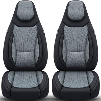 BREMER SITZBEZÜGE Housses de siège pour camping-car Pössl H-Line (C1) BREMER SITZBEZÜGE Housses de siège pour camping-car Pössl H-Line (C1)