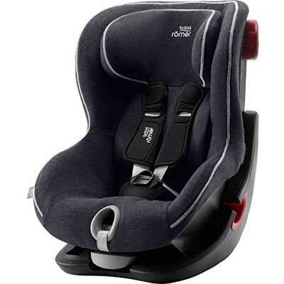 Britax Römer Comfort Cover King II Ats & King II LS & King II Britax Römer Comfort Cover King II Ats & King II LS & King II