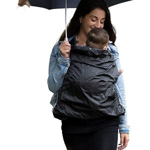 Hoppediz Regenhoes voor het dragen van baby's en sjaals vanaf het begin Hoppediz Regenhoes voor het dragen van baby's en sjaals vanaf het begin