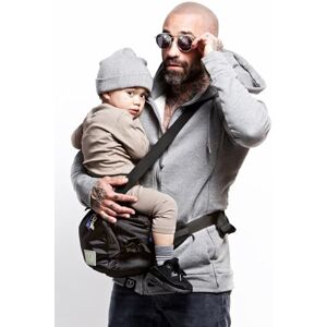 Love Radius CaravanBag Ultimate Pack! Zwart Luiertas Heupgordel Wandelwagen en babydrager Multifunctionele 6 posities Waterdichte tas en afneembare Raincover Love Radius CaravanBag Ultimate Pack! Zwart Luiertas Heupgordel Wandelwagen en babydrager Multifunctionele 6 posities Waterdichte tas en afneembare Raincover