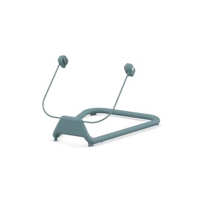Cybex Gold LEMO Bouncer Nest LEMO wipstoel, tot max. 15 kg, steenblauw Cybex Gold LEMO Bouncer Nest LEMO wipstoel, tot max. 15 kg, steenblauw