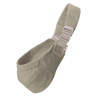Ergobaby Porte-bébé Upsie Sling pour bébés et bambins 6 à 48 mois Ergobaby Porte-bébé Upsie Sling pour bébés et bambins 6 à 48 mois