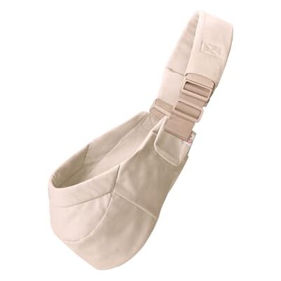 Ergobaby Porte-bébé Upsie Sling pour bébés et bambins 6 à 48 mois Ergobaby Porte-bébé Upsie Sling pour bébés et bambins 6 à 48 mois