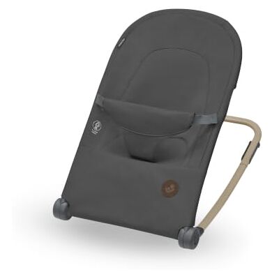 Maxi-Cosi Loa, babywipstoel, ultracompact, lichte babyligstoel, 100% gerecyclede stoffen, geboorte tot ca. 2 jaar, 0 tot 12 kg, Beyond Graphite Transat Bébé, De la Naissance à 2 Ans, Pliage Ultra-Compact, 2 Positions d'Inclinaison Maxi-Cosi Loa, babywipstoel, ultracompact, lichte babyligstoel, 100% gerecyclede stoffen, geboorte tot ca. 2 jaar, 0 tot 12 kg, Beyond Graphite Transat Bébé, De la Naissance à 2 Ans, Pliage Ultra-Compact, 2 Positions d'Inclinaison