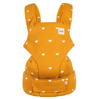 Tula Explore babydrager vanaf de geboorte, 3-in-1 babydrager, met de weg, babydrager op de rug (3,2 20,4 kg), Play Tula Explore babydrager vanaf de geboorte, 3-in-1 babydrager, met de weg, babydrager op de rug (3,2 20,4 kg), Play