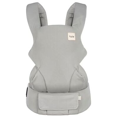 Tula Explore Mesh babydrager vanaf de geboorte, 3-in-1 babydrager, straatgezicht, babydrager rug (3,2 20,4 kg), Overcast Tula Explore Mesh babydrager vanaf de geboorte, 3-in-1 babydrager, straatgezicht, babydrager rug (3,2 20,4 kg), Overcast