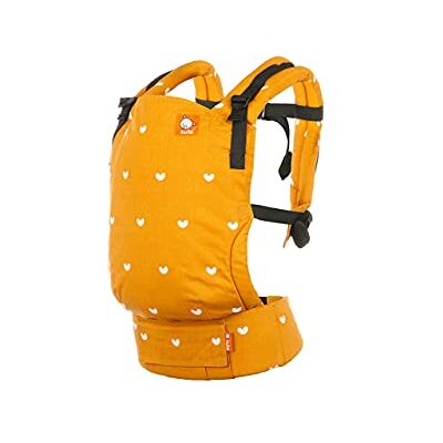 Tula Free-to-Grow babydrager vanaf de geboorte, ergonomische babydrager rugsteun (3,2 20,4 kg) (Play) Tula Free-to-Grow babydrager vanaf de geboorte, ergonomische babydrager rugsteun (3,2 20,4 kg) (Play)