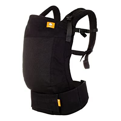 Tula Free-to-Grow Mesh rugzak voor pasgeborenen, ergonomisch, zomer, schaalbare babydrager, netstof, 3,2 tot 20,4 kg, Urbanista Tula Free-to-Grow Mesh rugzak voor pasgeborenen, ergonomisch, zomer, schaalbare babydrager, netstof, 3,2 tot 20,4 kg, Urbanista